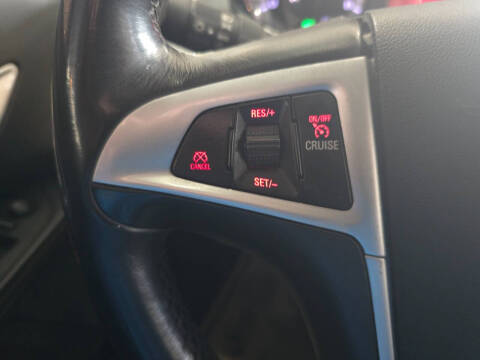 2015 GMC Terrain SLT-1