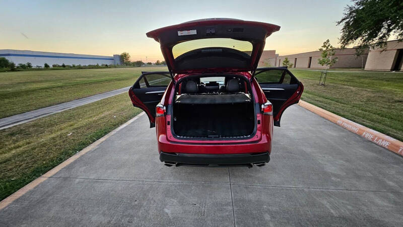 2016 Lexus NX 200t F SPORT