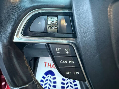 2019 Lincoln Nautilus Select