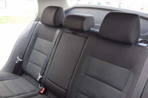 2013 Volkswagen Golf TDI