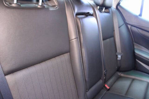 2016 Nissan Maxima 3.5 SL