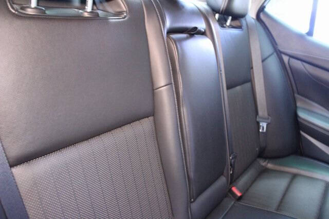 2016 Nissan Maxima 3.5 SL