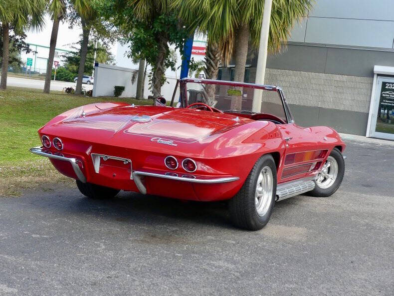 1964 Chevrolet Corvette