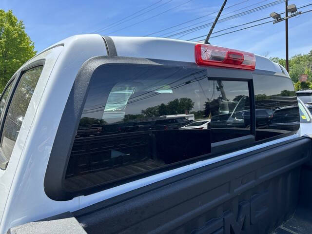 2022 GMC Canyon