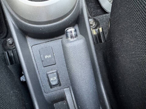 2006 Scion xA
