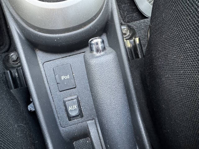 2006 Scion xA