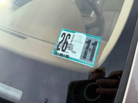 2008 Mercedes-Benz E-Class E 320 BlueTEC