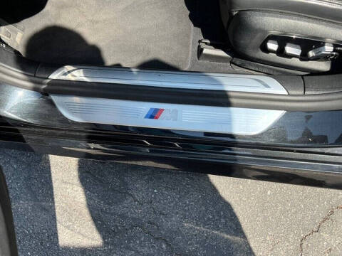 2018 BMW 7 Series 750i xDrive