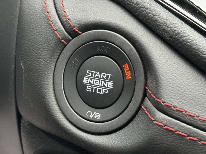 2026 Dodge Durango GT HEMI Plus