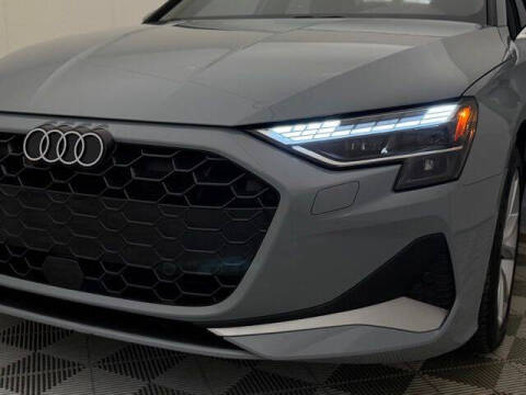 2026 Audi A3