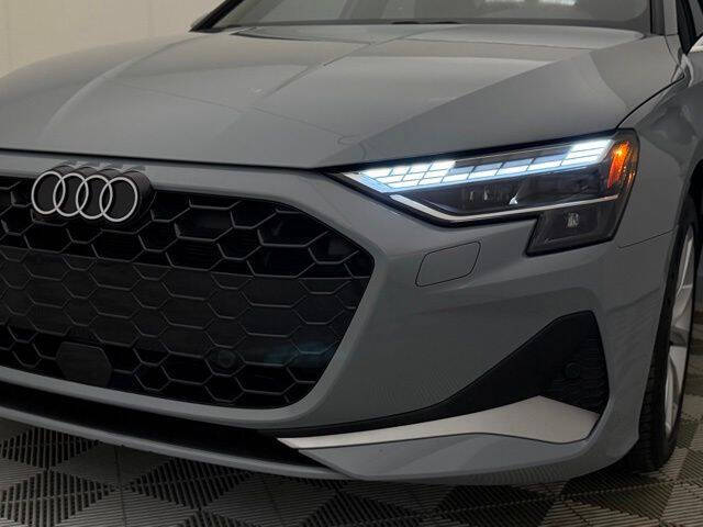 2026 Audi A3