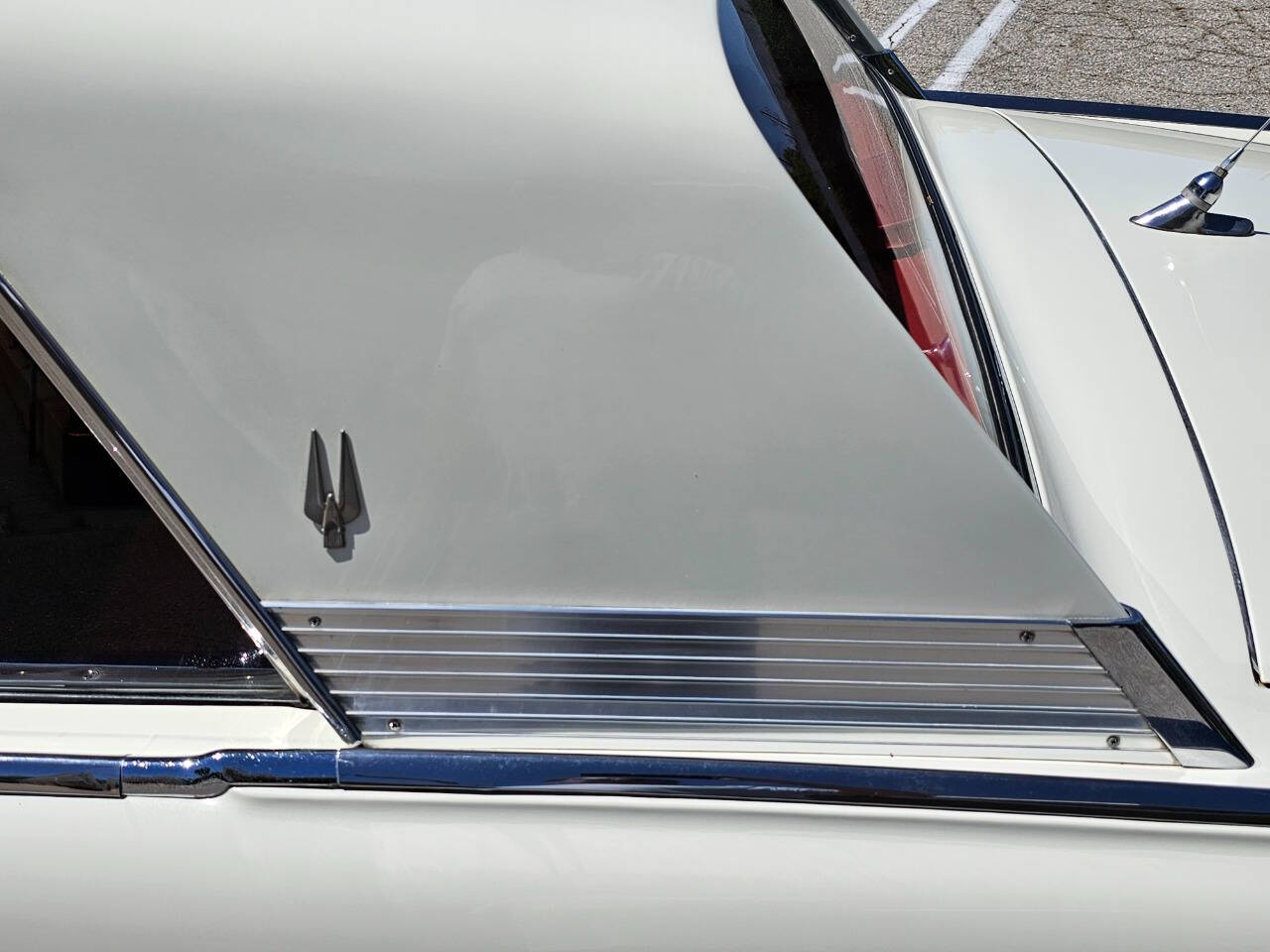 1962 Studebaker Golden Hawk 35