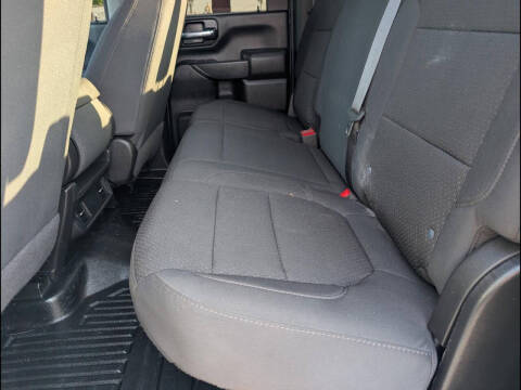 2022 GMC Sierra 2500HD