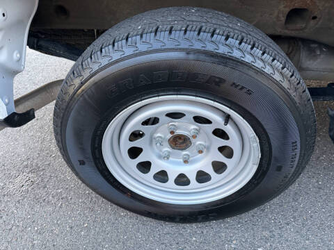 2022 Chevrolet Silverado 1500 Limited Work Truck