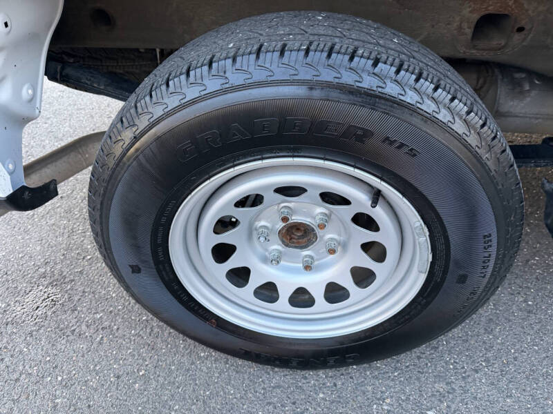 2022 Chevrolet Silverado 1500 Limited Work Truck