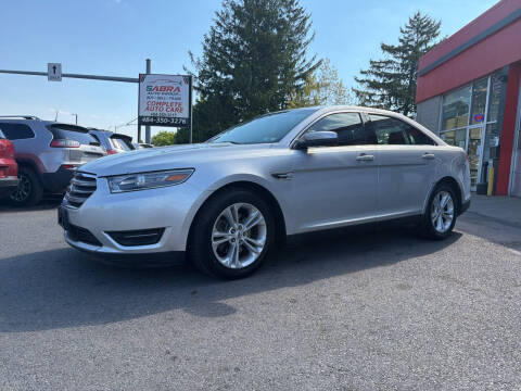 2013 Ford Taurus SEL