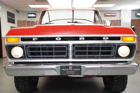 1977 Ford F-150