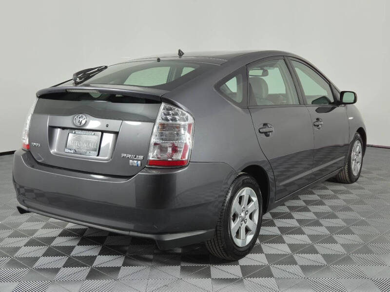 2007 Toyota Prius