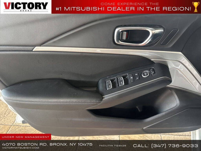 2023 Acura Integra w/A-SPEC