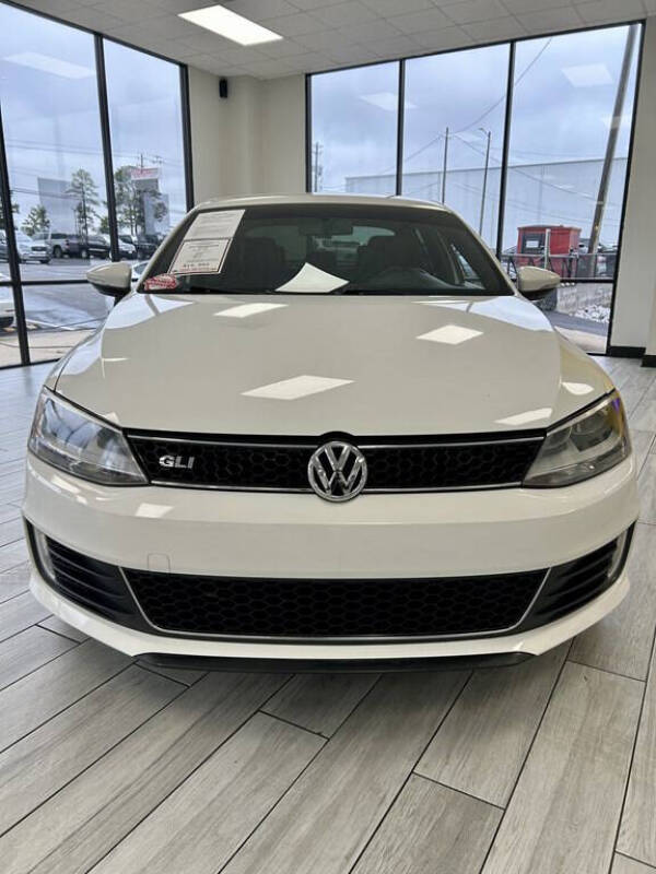 2014 Volkswagen Jetta