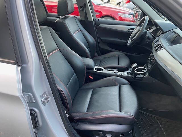 2013 BMW X1 xDrive28i