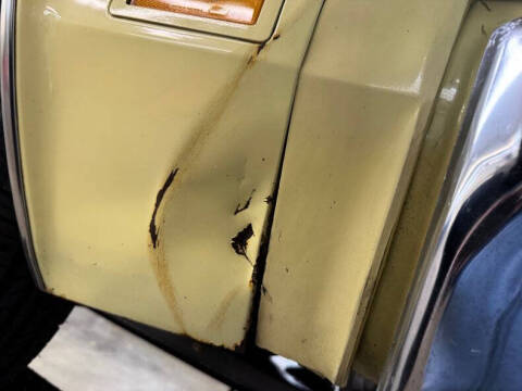 1976 Oldsmobile Cutlass