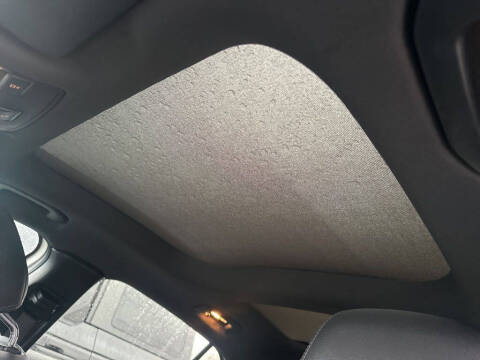 2018 Mercedes-Benz GLA GLA 250