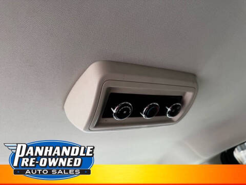 2014 Dodge Grand Caravan