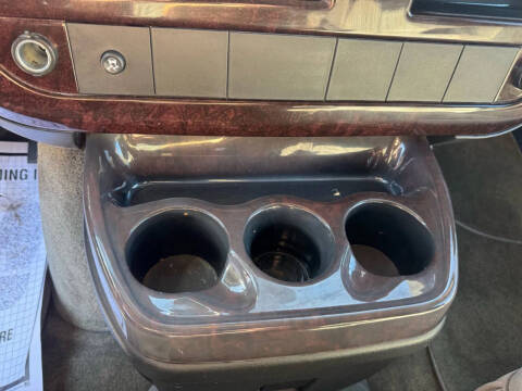 2010 GMC Savana 1500