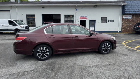 2010 Honda Accord LX
