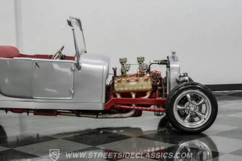 1927 Ford Model T