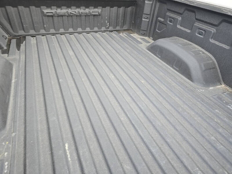 2024 GMC Sierra 3500HD