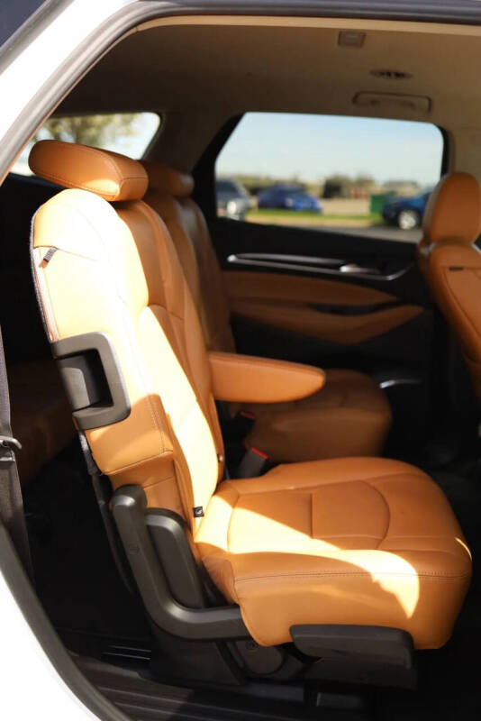 2018 Buick Enclave Essence
