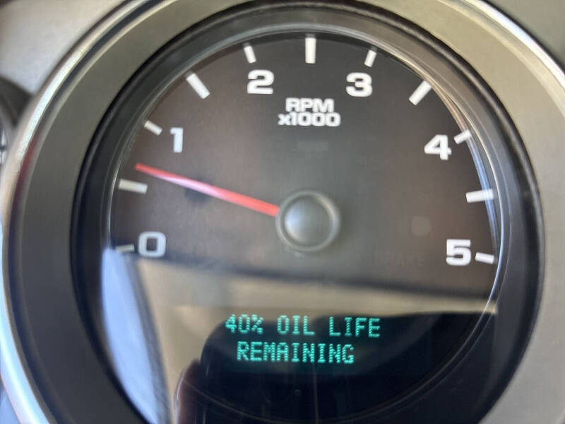 2007 Chevrolet Silverado 2500HD LT1