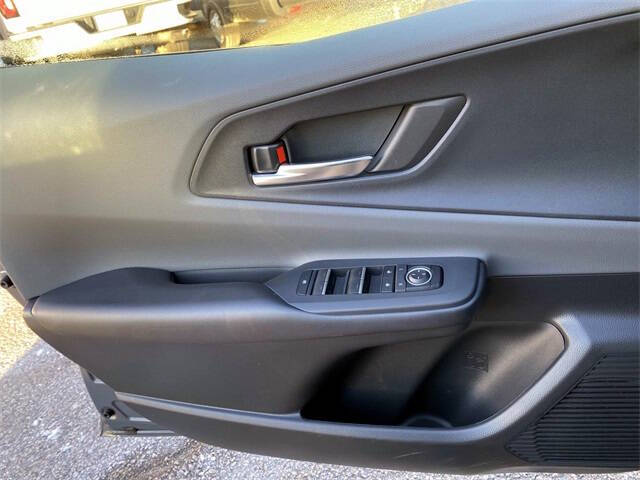 2024 Toyota Prius Limited