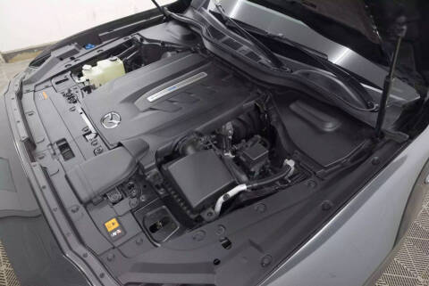 2024 Mazda CX-90 Plug-in Hybrid Preferred