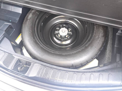 2018 Toyota RAV4 Hybrid