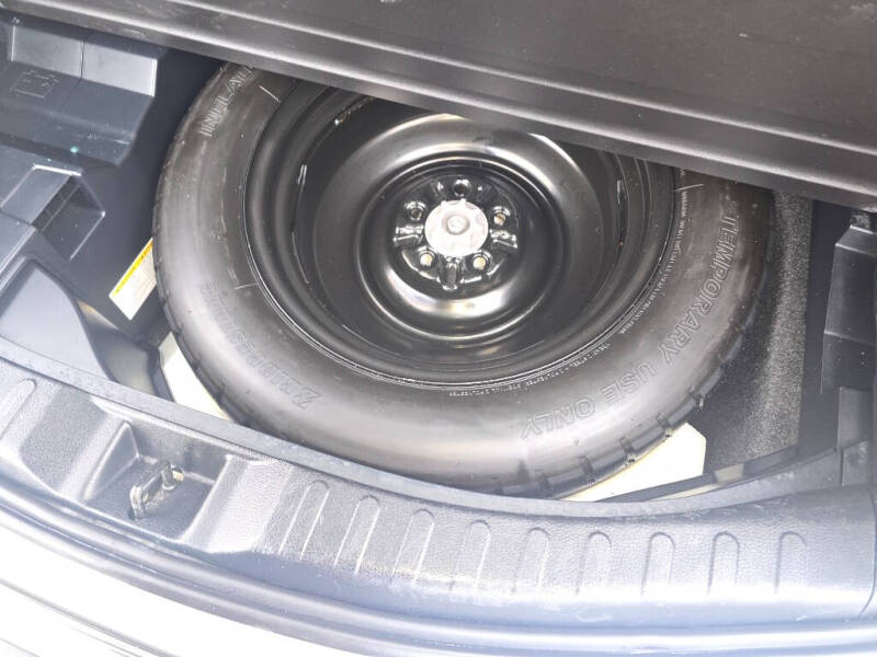 2018 Toyota RAV4 Hybrid