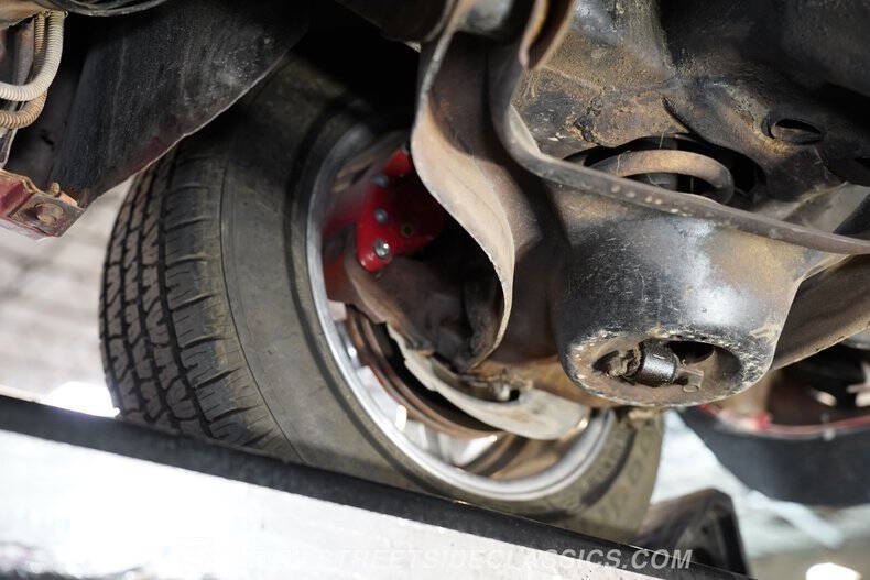 1972 Chevrolet Camaro