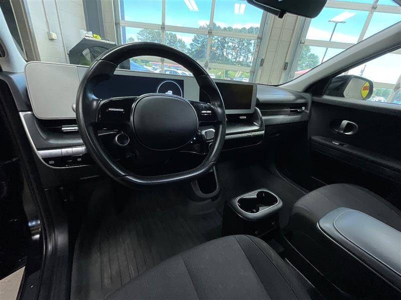 2023 Hyundai Ioniq 5 SE