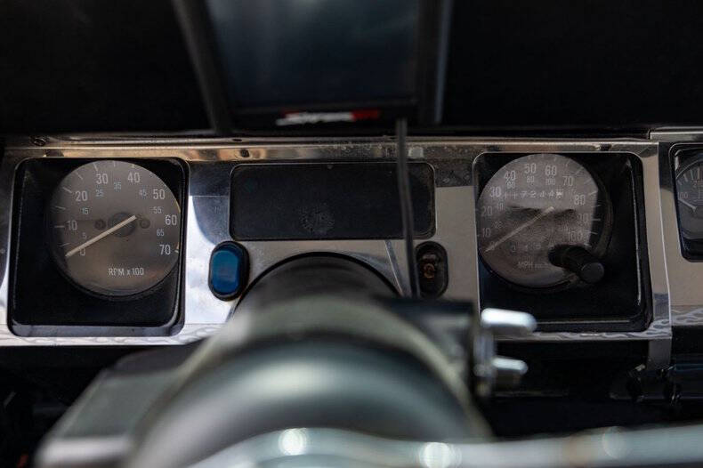 1989 Jeep Wrangler S