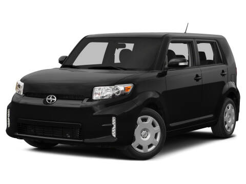2014 Scion xB