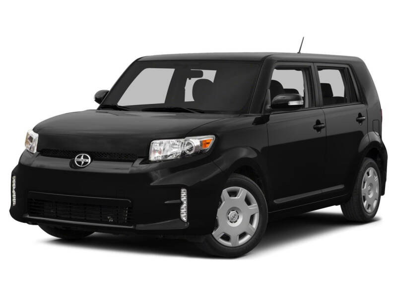 2014 Scion xB