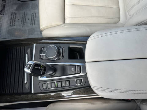 2018 BMW X5 xDrive40e iPerformance