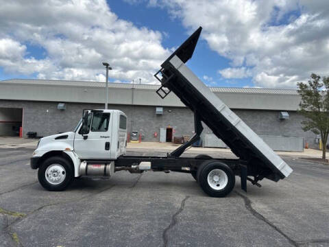 2013 International DuraStar 4300