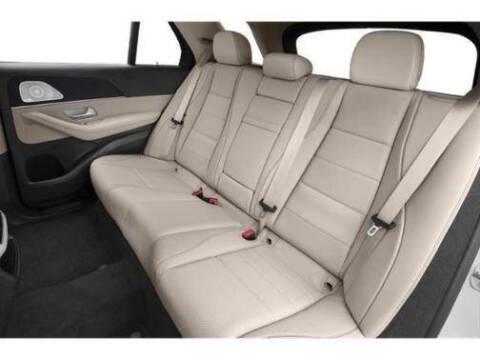 2021 Mercedes-Benz GLE GLE 350