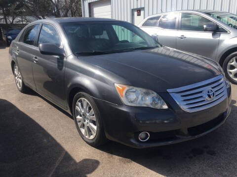 2010 Toyota Avalon