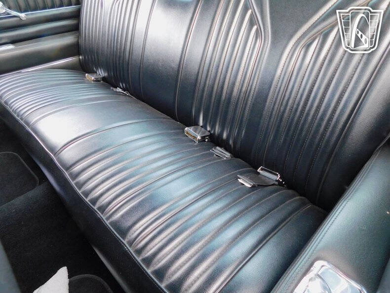 1965 Chevrolet Impala