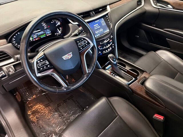2018 Cadillac XTS Luxury