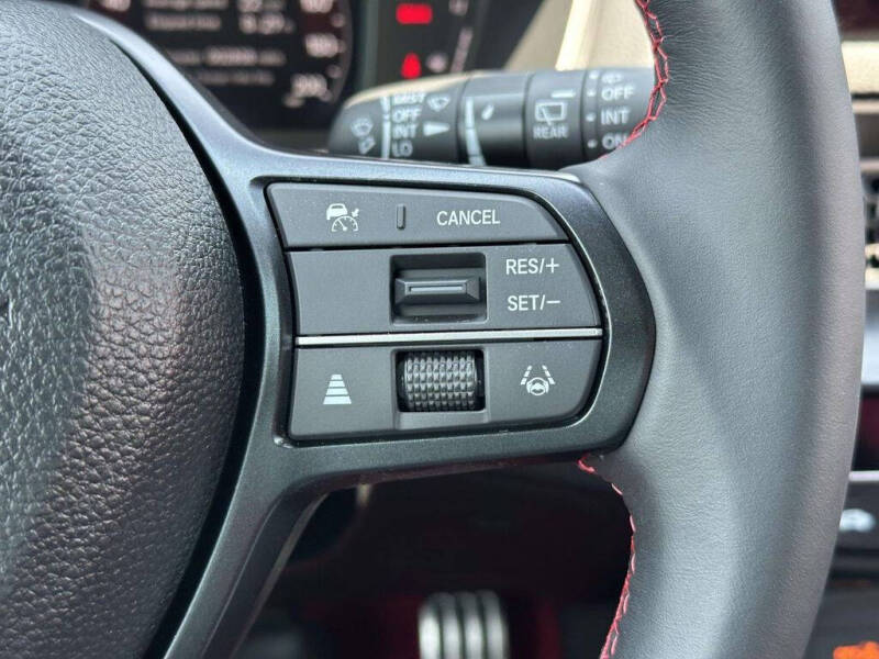 2025 Honda Civic Type R
